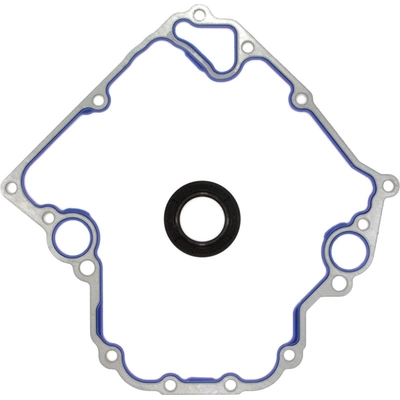 Timing Cover Gasket Set by APEX AUTOMOBILE PARTS - ATC2650 pa3