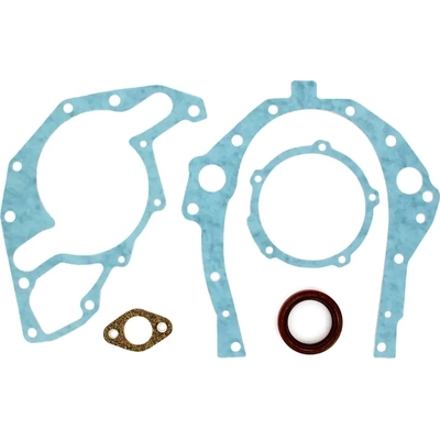 Timing Cover Gasket Set by APEX AUTOMOBILE PARTS - ATC3150 pa2