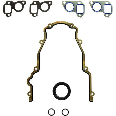 APEX AUTOMOBILE PARTS - ATC3710 - Engine Timing Cover Gasket Set pa2