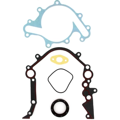 Timing Cover Gasket Set by APEX AUTOMOBILE PARTS - ATC4541 pa2