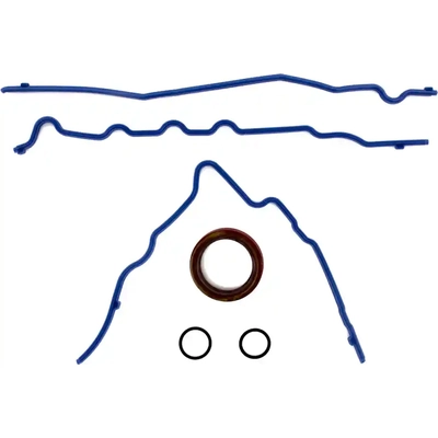 Timing Cover Gasket Set by APEX AUTOMOBILE PARTS - ATC4890 pa2