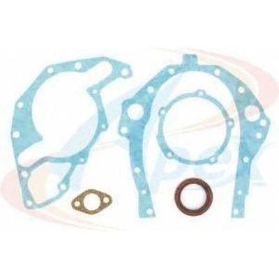 Timing Cover Gasket Set by APEX AUTOMOBILE PARTS - ATC3150 pa1