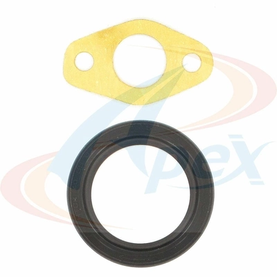Timing Cover Gasket Set by APEX AUTOMOBILE PARTS - ATC8322 pa1