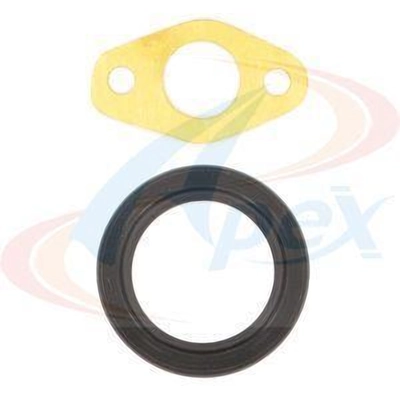 Timing Cover Gasket Set by APEX AUTOMOBILE PARTS - ATC8322 pa2