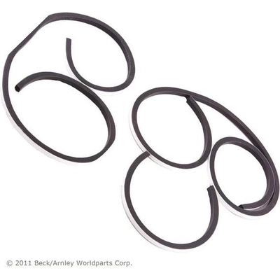 Timing Cover Gasket Set by BECK/ARNLEY - 038-0236 pa1