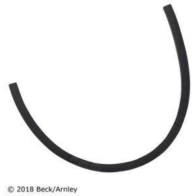 Timing Cover Gasket Set by BECK/ARNLEY - 038-0236 pa5
