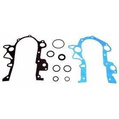 Timing Cover Gasket Set by DNJ ENGINE COMPONENTS - TC1135 pa1