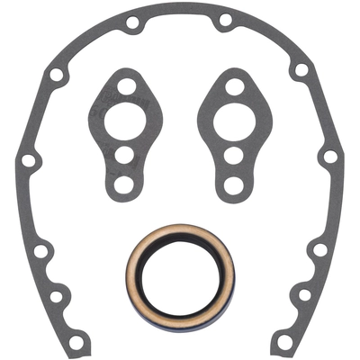 Timing Cover Gasket Set by EDELBROCK - 6997 pa3