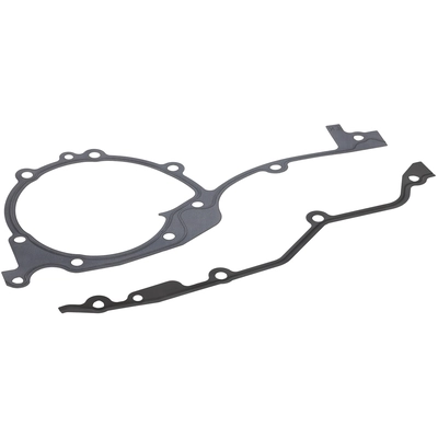 Timing Cover Gasket Set by ELRING - DAS ORIGINAL - 185.200 pa1