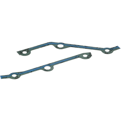 Timing Cover Gasket Set by ELRING - DAS ORIGINAL - 412.520 pa1