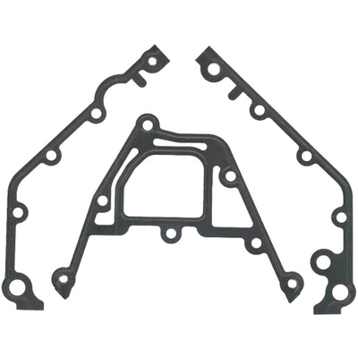 Timing Cover Gasket Set by ELRING - DAS ORIGINAL - 633.463 pa2