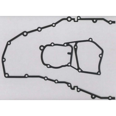 Timing Cover Gasket Set by ELRING - DAS ORIGINAL - 670.590 pa2