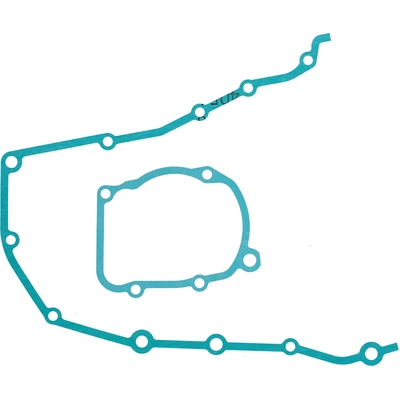 Timing Cover Gasket Set by ELRING - DAS ORIGINAL - 766.242 pa3