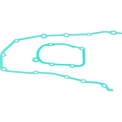 Timing Cover Gasket Set by ELRING - DAS ORIGINAL - 766.242 pa4