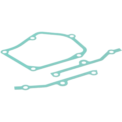 Timing Cover Gasket Set by ELRING - DAS ORIGINAL - 767.965 pa1