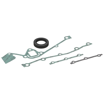 Timing Cover Gasket Set by ELRING - DAS ORIGINAL - 817.368 pa1