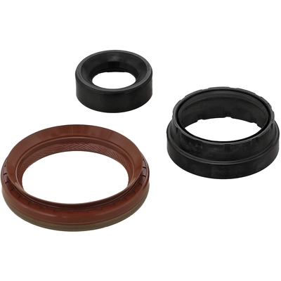 Timing Cover Gasket Set by ELRING - DAS ORIGINAL - 856.520 pa1