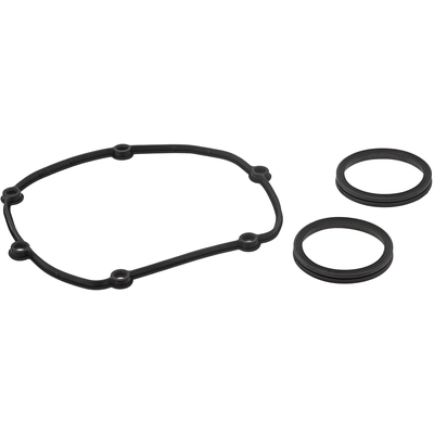 Timing Cover Gasket Set by ELRING - DAS ORIGINAL - 872.370 pa1