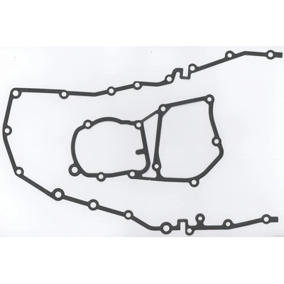 Timing Cover Gasket Set by ELRING - DAS ORIGINAL - 923.087 pa2