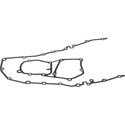 ELRING - DAS ORIGINAL - 923.089 - Timing Cover Gasket Set pa2