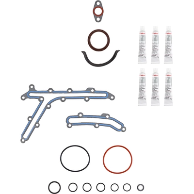 Timing Cover Gasket Set by FEL-PRO - TCS45997 pa6