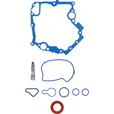 Timing Cover Gasket Set by FEL-PRO - TCS46022T pa1