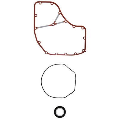 FEL-PRO - TCS46222 - Timing Cover Gasket Set pa1