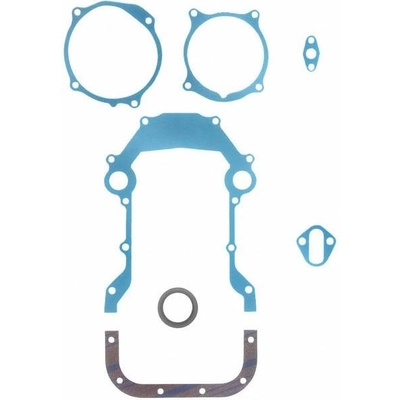 Timing Cover Gasket Set by FEL-PRO - TCS10677-3 pa2