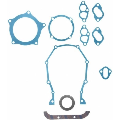 Timing Cover Gasket Set by FEL-PRO - TCS12460-2 pa3
