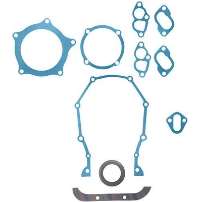 Jeu de joints de carter de distribution by FEL-PRO - TCS12460-2 pa6