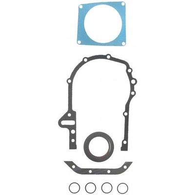 Timing Cover Gasket Set by FEL-PRO - TCS12882-1 pa3