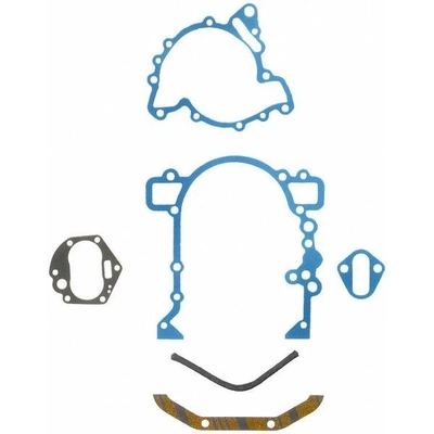 Timing Cover Gasket Set by FEL-PRO - TCS13001 pa1