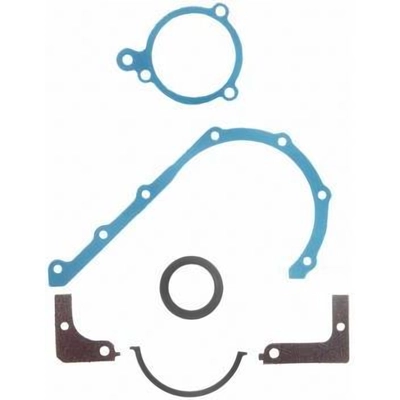 Timing Cover Gasket Set by FEL-PRO - TCS13059-1 pa5