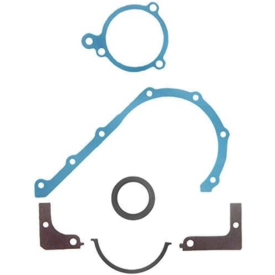 Jeu de joints de carter de distribution de FEL-PRO - TCS13059-1 pa6
