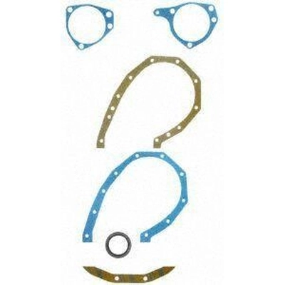 Timing Cover Gasket Set by FEL-PRO - TCS13095-2 pa3