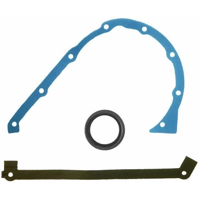 Timing Cover Gasket Set by FEL-PRO - TCS13198 pa2