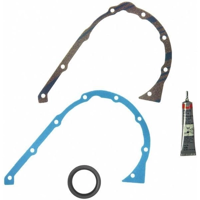 Timing Cover Gasket Set by FEL-PRO - TCS13198-2 pa3