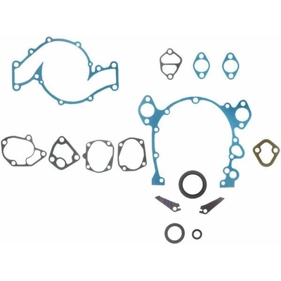 Timing Cover Gasket Set by FEL-PRO - TCS13328-1 pa2