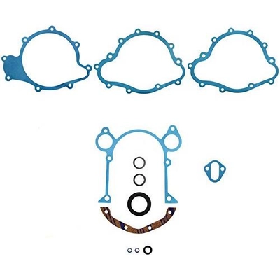 FEL-PRO - TCS13383-3 - Timing Cover Gasket Set pa6