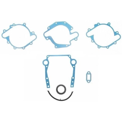 Timing Cover Gasket Set by FEL-PRO - TCS13417 pa2