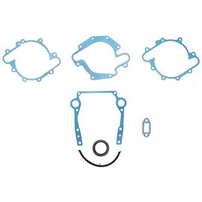 Timing Cover Gasket Set by FEL-PRO - TCS13417 pa6