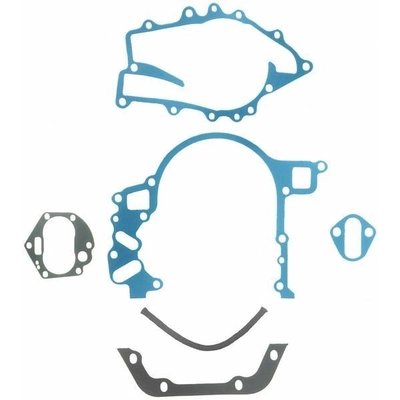 Timing Cover Gasket Set by FEL-PRO - TCS45002 pa2