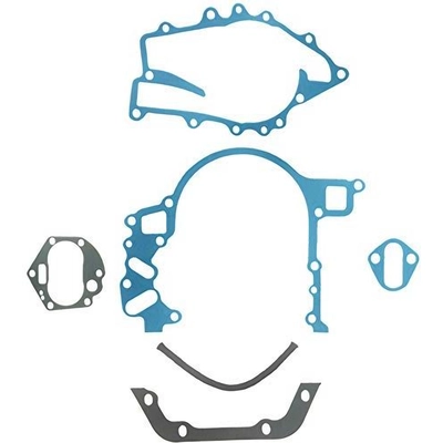 Timing Cover Gasket Set by FEL-PRO - TCS45002 pa5