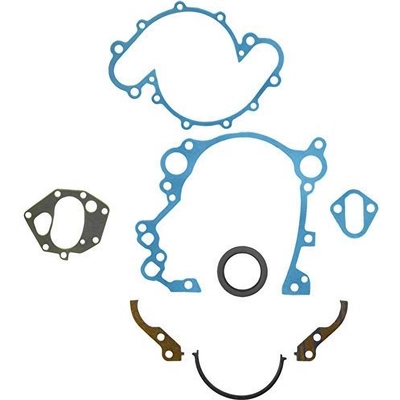 FEL-PRO - TCS45003 - Jeu de joints de carter de distribution pa6