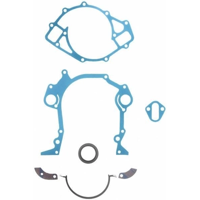 Timing Cover Gasket Set by FEL-PRO - TCS45024 pa2