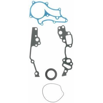 Timing Cover Gasket Set by FEL-PRO - TCS45039 pa3