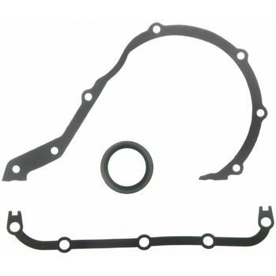 Timing Cover Gasket Set by FEL-PRO - TCS45044 pa5