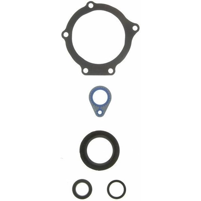 Timing Cover Gasket Set by FEL-PRO - TCS45051 pa2