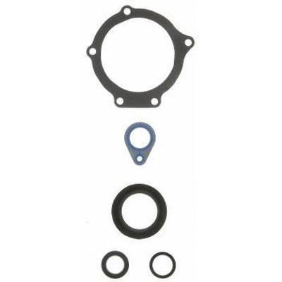 Timing Cover Gasket Set by FEL-PRO - TCS45051 pa7