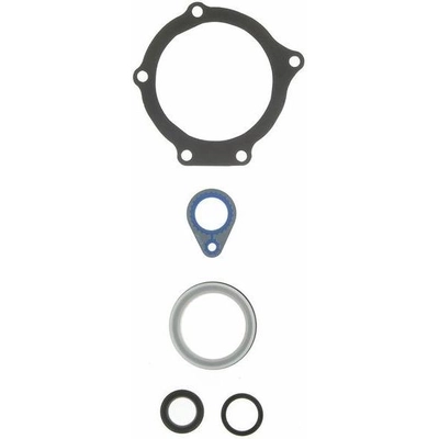 Timing Cover Gasket Set by FEL-PRO - TCS45052 pa2